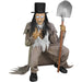 HHGRVDG-1FLSA Holiday/Halloween/Halloween Indoor Decor