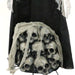 HHGRVYDSKEL-1FLSA Holiday/Halloween/Halloween Indoor Decor