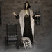 HHGRVYDSKEL-1FLSA Holiday/Halloween/Halloween Indoor Decor
