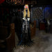 HHLADY-14FLSA Holiday/Halloween/Halloween Outdoor Decor