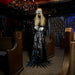 HHLADY-14FLSA Holiday/Halloween/Halloween Outdoor Decor