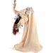 HHLADY-15FLSA Holiday/Halloween/Halloween Outdoor Decor