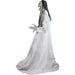 HHLURCHWMN-1FLSA Holiday/Halloween/Halloween Outdoor Decor