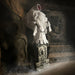 HHRPRTOMB-1FLSA Holiday/Halloween/Halloween Outdoor Decor