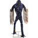 HHSMOLDRGHL-4FLSA Holiday/Halloween/Halloween Outdoor Decor