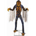 HHSMOLDRGHL-4FLSA Holiday/Halloween/Halloween Outdoor Decor