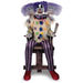 HHSTCLOWN-3FLSA Holiday/Halloween/Halloween Indoor Decor