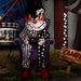 HHSTCLOWN-FLSA Holiday/Halloween/Halloween Indoor Decor