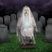 HHSTMBGRL-1FLSA Holiday/Halloween/Halloween Indoor Decor