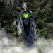 HHTWRRPR-2FLSA Holiday/Halloween/Halloween Outdoor Decor
