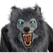 HHTWRWOLF-1FLSA Holiday/Halloween/Halloween Indoor Decor