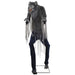 HHTWRWOLF-1FLSA Holiday/Halloween/Halloween Indoor Decor