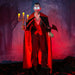 HHVAMPHST-1FLSA Holiday/Halloween/Halloween Indoor Decor
