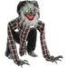 HHWOLF-4FLSA Holiday/Halloween/Halloween Indoor Decor