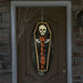 HHWOODPS033-0BL Holiday/Halloween/Halloween Outdoor Decor