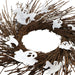 HHWRTHGHST-1BR Holiday/Halloween/Halloween Indoor Decor