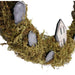 HHWRTHTOMB-0BR Holiday/Halloween/Halloween Indoor Decor