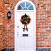 HHWRTHWTC-BLK Holiday/Halloween/Halloween Indoor Decor