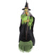 HHWTCROSIE-4FLSA Holiday/Halloween/Halloween Indoor Decor