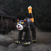 HIBCAT103-L Holiday/Halloween/Halloween Outdoor Decor