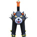 HIBCAT103-L Holiday/Halloween/Halloween Outdoor Decor