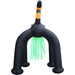 HIBCATARCH101-L Holiday/Halloween/Halloween Outdoor Decor