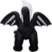 HIBCATS052-L Holiday/Halloween/Halloween Outdoor Decor