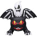 HIBCATS052-L Holiday/Halloween/Halloween Outdoor Decor