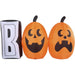 HIBOOSGN041-L Holiday/Halloween/Halloween Outdoor Decor