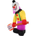 HICLOWN081-LA Holiday/Halloween/Halloween Outdoor Decor