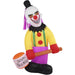 HICLOWN081-LA Holiday/Halloween/Halloween Outdoor Decor