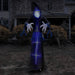 HIGRIMRP081-L Holiday/Halloween/Halloween Outdoor Decor