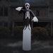 HIGRIMRP121-L Holiday/Halloween/Halloween Outdoor Decor