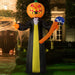 HIJOL102-LA Holiday/Halloween/Halloween Outdoor Decor