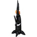 HISPKYTREE081-L Holiday/Halloween/Halloween Outdoor Decor