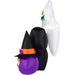 HITRCKTRT081-L Holiday/Halloween/Halloween Outdoor Decor
