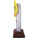 HIZOMBSIGN061-L Holiday/Halloween/Halloween Outdoor Decor