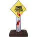 HIZOMBSIGN061-L Holiday/Halloween/Halloween Outdoor Decor
