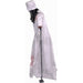 HHCONVULNRSE-1FLSA Holiday/Halloween/Halloween Indoor Decor