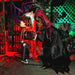 HHSOULHARVSTR-1FLSA Holiday/Halloween/Halloween Outdoor Decor