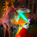 HHSOULHARVSTR-1FLSA Holiday/Halloween/Halloween Outdoor Decor