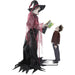 HHSOULHARVSTR-1FLSA Holiday/Halloween/Halloween Outdoor Decor