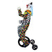 HHTRIBKCLOWN-1FLSA Holiday/Halloween/Halloween Outdoor Decor