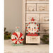 JP2037 Holiday/Christmas/Christmas Indoor Decor