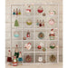 LC1577 Holiday/Christmas/Christmas Indoor Decor