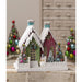 LC3431 Holiday/Christmas/Christmas Indoor Decor