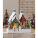 LC3431 Holiday/Christmas/Christmas Indoor Decor