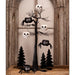 LC4409 Holiday/Halloween/Halloween Indoor Decor