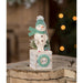 MA3084 Holiday/Christmas/Christmas Indoor Decor