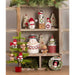 MA4076 Holiday/Christmas/Christmas Indoor Decor